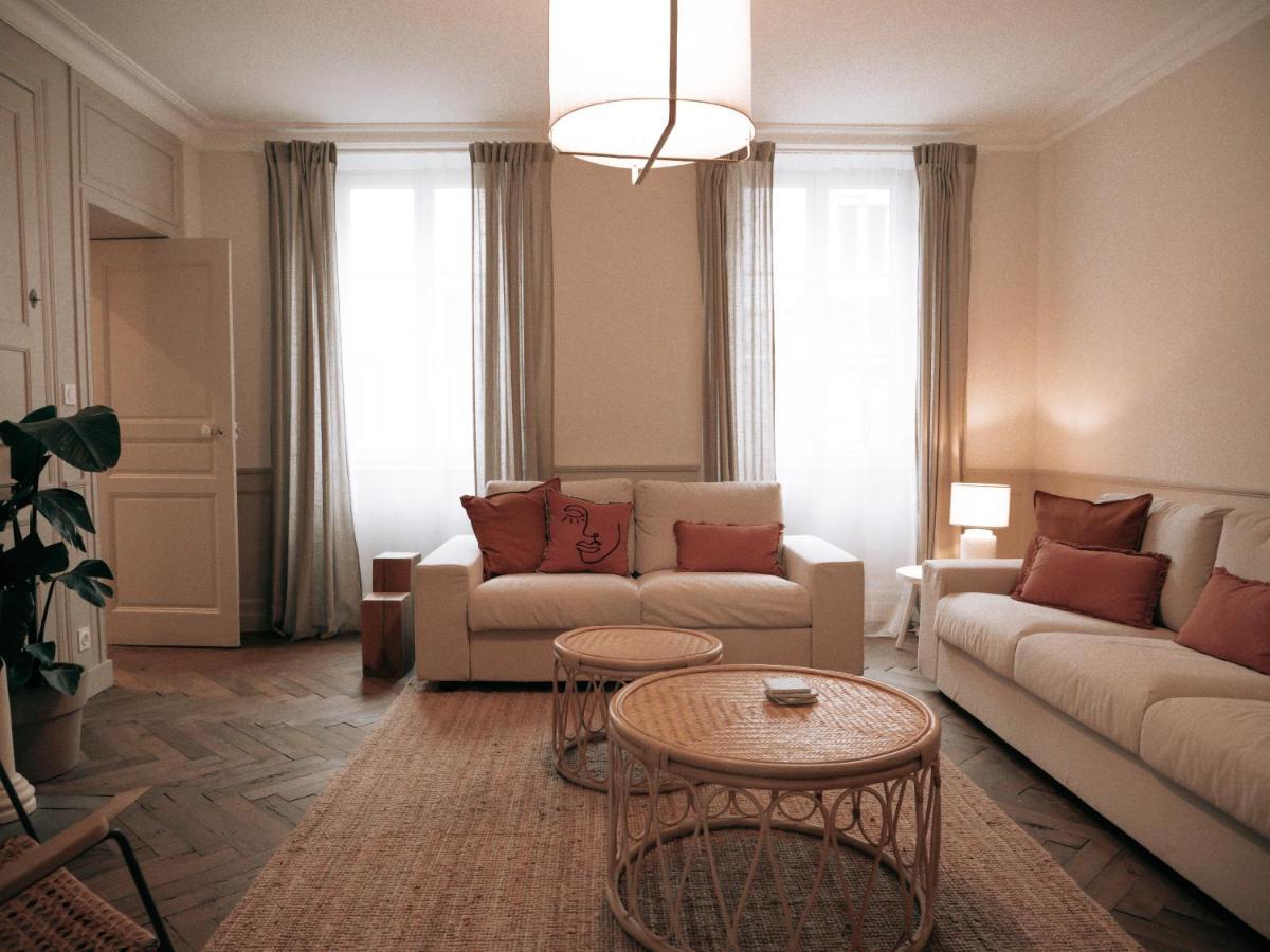 La Suite Sainte-Mere-Eglise Exterior photo