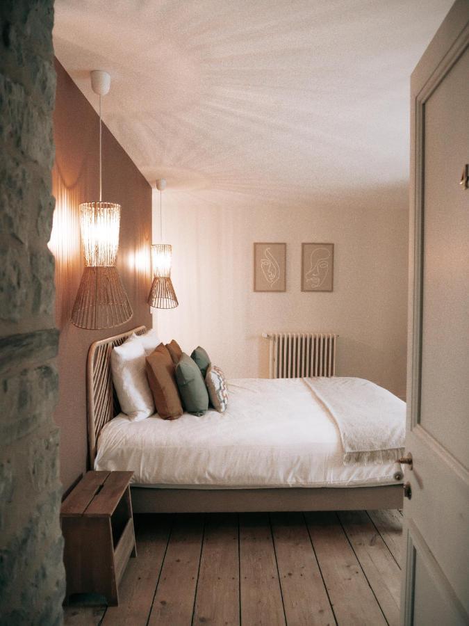 La Suite Sainte-Mere-Eglise Exterior photo