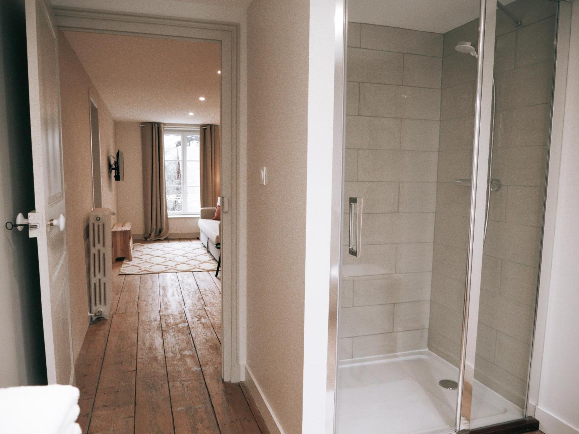 La Suite Sainte-Mere-Eglise Room photo