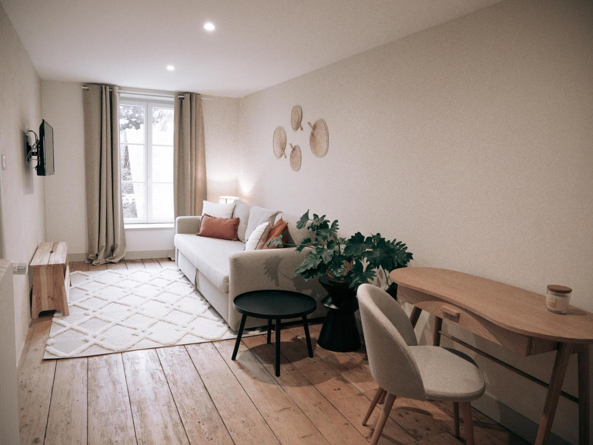 La Suite Sainte-Mere-Eglise Room photo