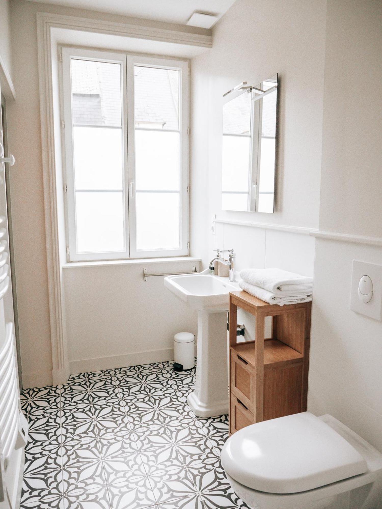 La Suite Sainte-Mere-Eglise Room photo