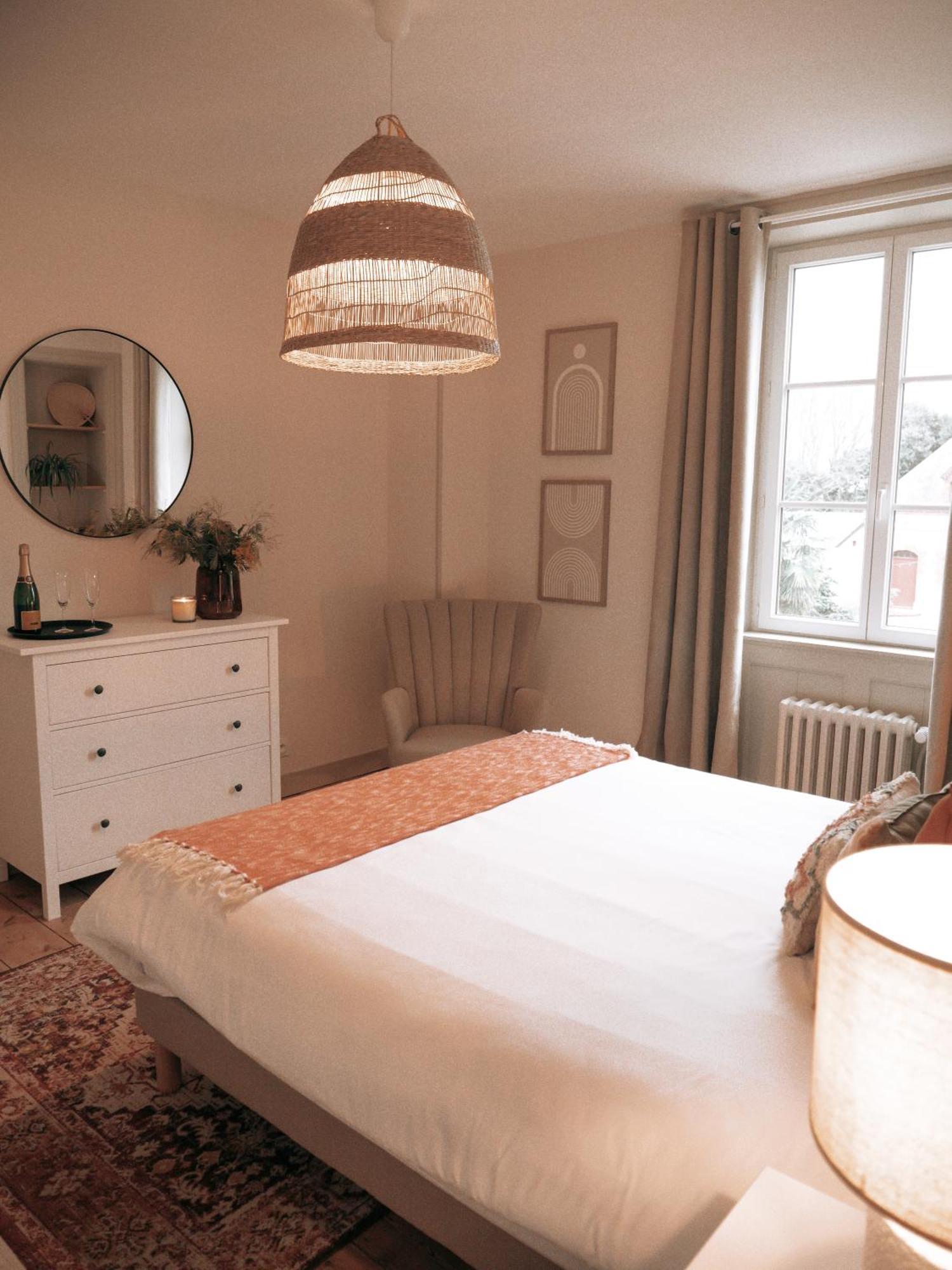 La Suite Sainte-Mere-Eglise Room photo
