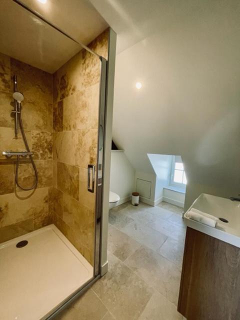 La Suite Sainte-Mere-Eglise Room photo