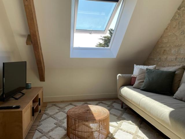La Suite Sainte-Mere-Eglise Room photo