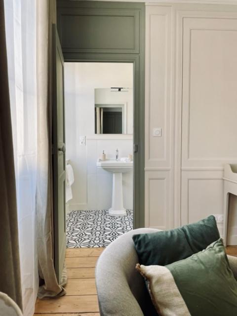 La Suite Sainte-Mere-Eglise Room photo