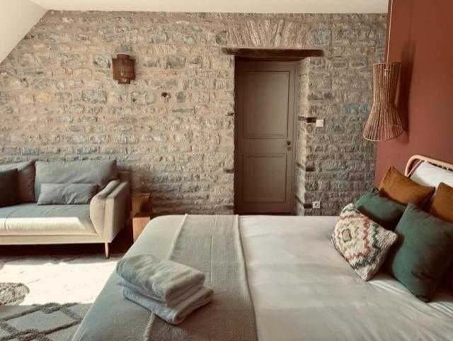La Suite Sainte-Mere-Eglise Room photo